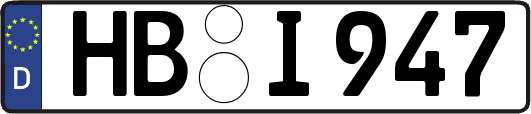 HB-I947