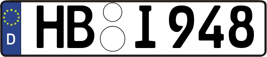 HB-I948