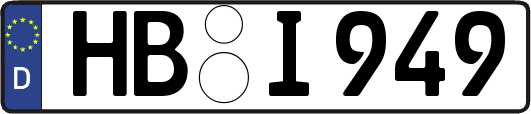 HB-I949