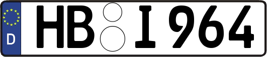 HB-I964