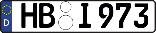 HB-I973
