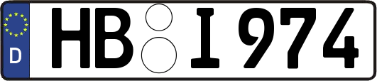 HB-I974