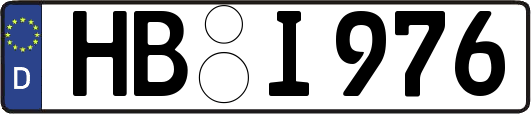 HB-I976