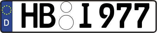 HB-I977