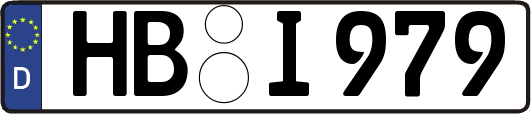HB-I979