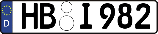 HB-I982