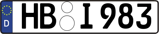 HB-I983