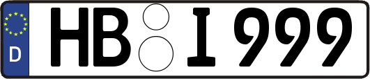 HB-I999