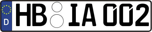 HB-IA002