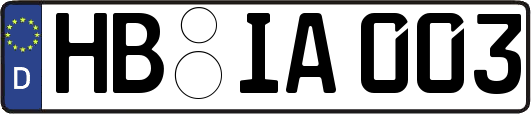 HB-IA003