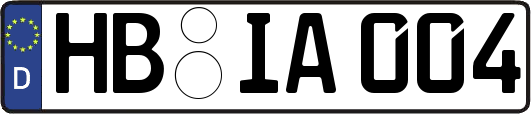 HB-IA004