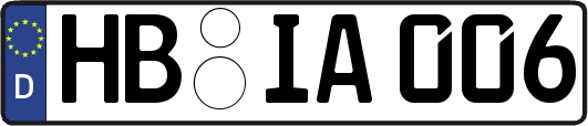 HB-IA006