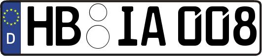 HB-IA008
