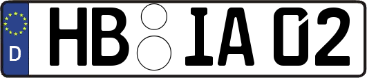 HB-IA02