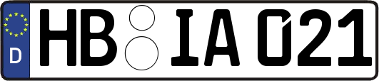 HB-IA021