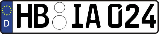 HB-IA024