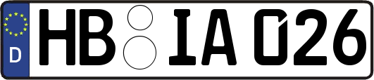 HB-IA026