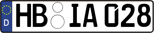 HB-IA028
