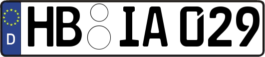 HB-IA029