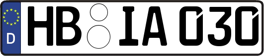 HB-IA030