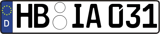 HB-IA031