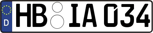 HB-IA034