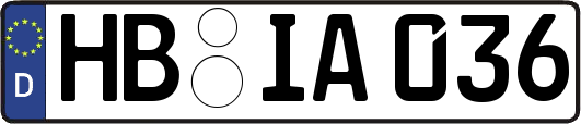 HB-IA036