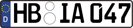 HB-IA047