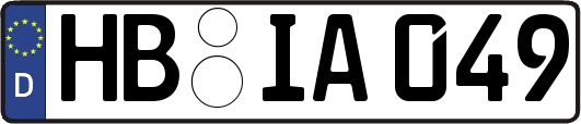HB-IA049