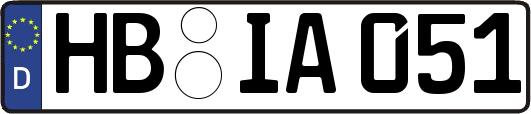 HB-IA051