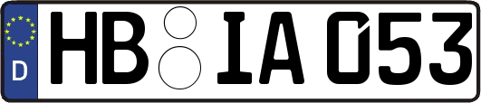 HB-IA053