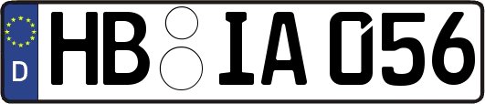 HB-IA056