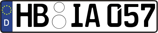 HB-IA057
