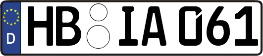 HB-IA061