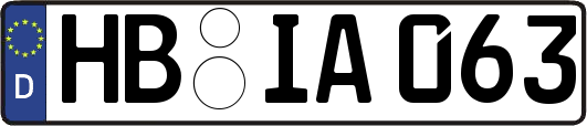 HB-IA063