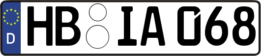 HB-IA068