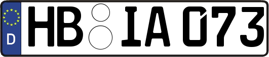 HB-IA073