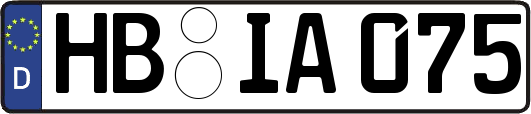 HB-IA075