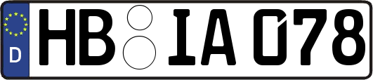 HB-IA078
