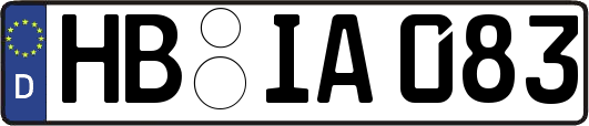 HB-IA083
