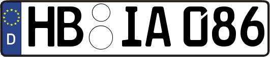 HB-IA086