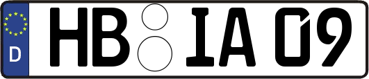 HB-IA09