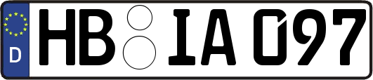 HB-IA097