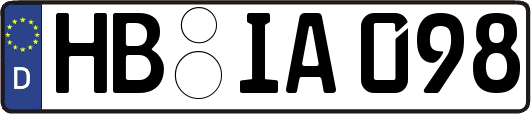 HB-IA098