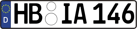 HB-IA146