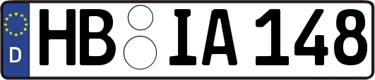 HB-IA148