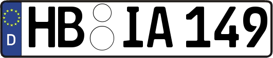 HB-IA149