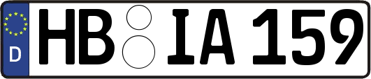 HB-IA159