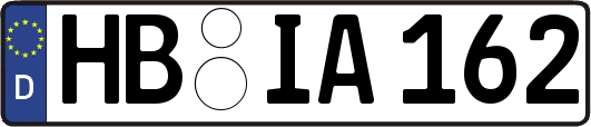 HB-IA162