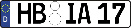 HB-IA17